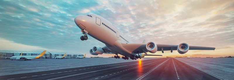 Air freight better at handling congestion - Intelog